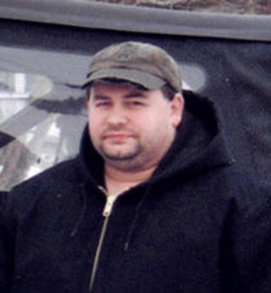 James Michael Bradley