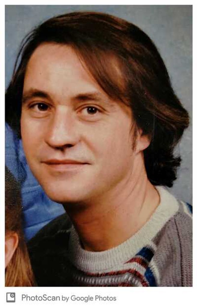 Kevin Martin Profile Photo