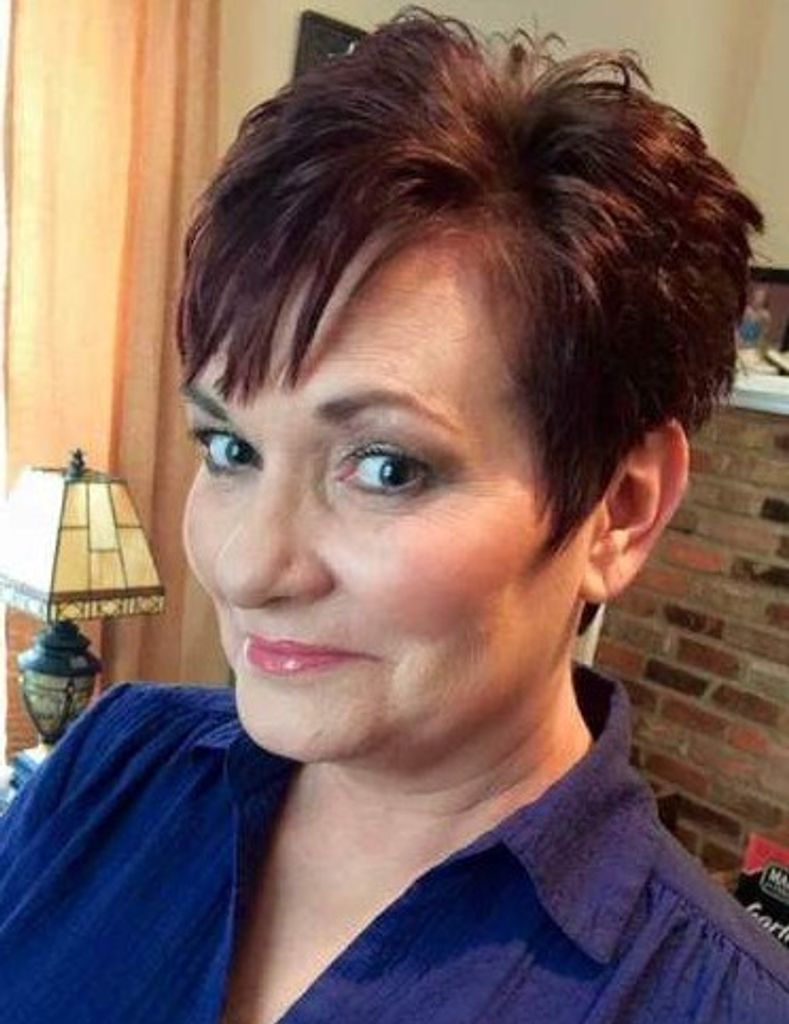 Susan E. (Williamson)  Wheeler