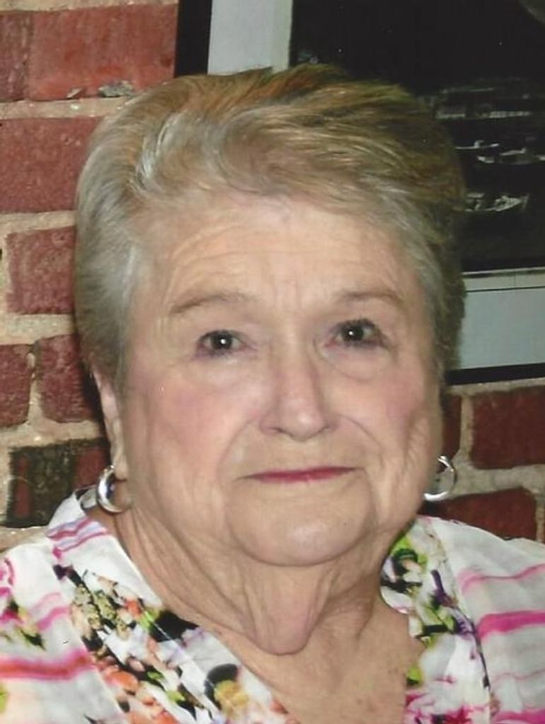 Fredyce Anne Smith (Whiten) Profile Photo