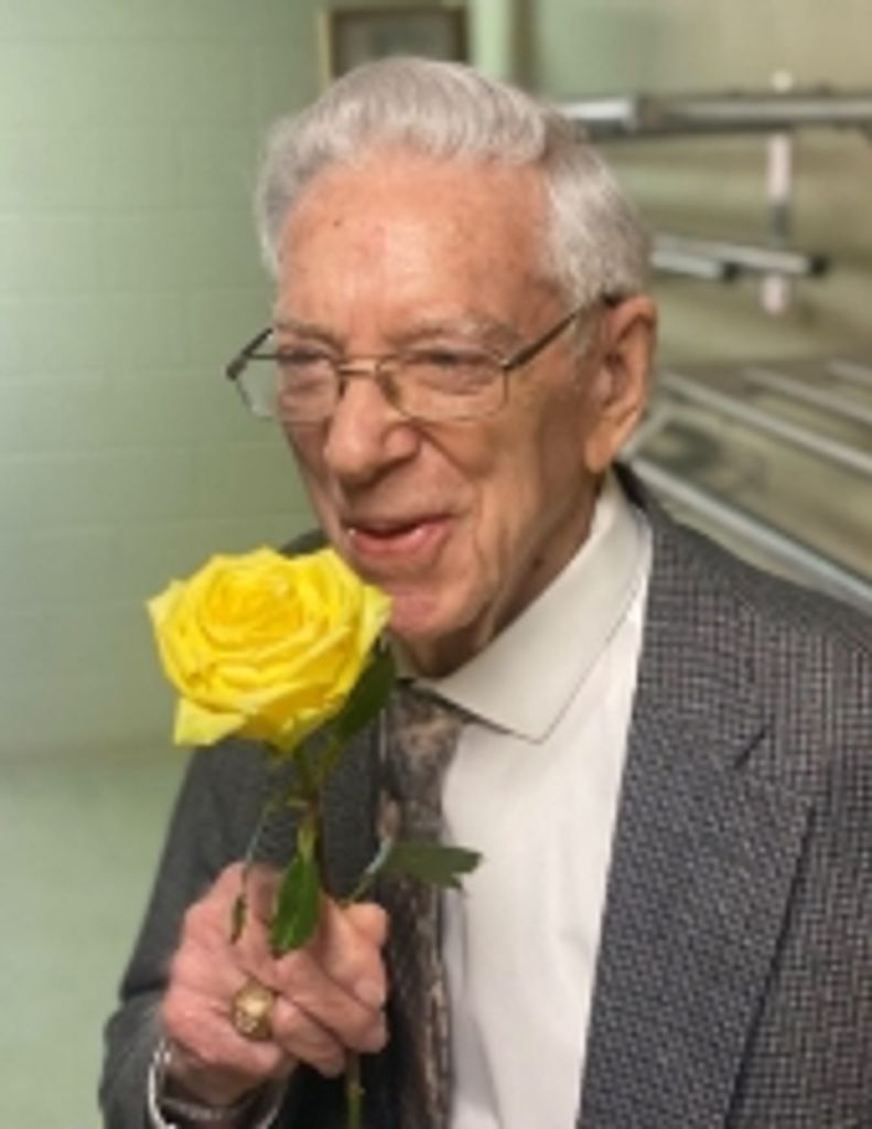 Lester E.  Look