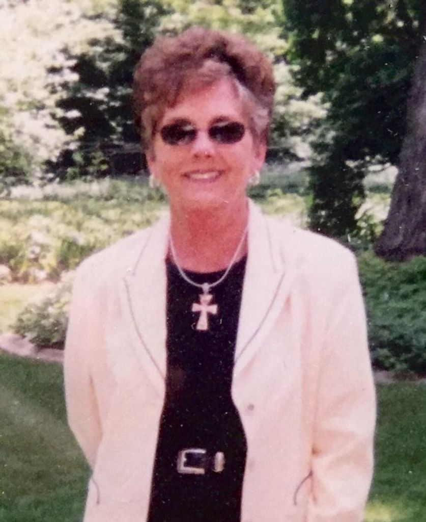 Lynn Youart
