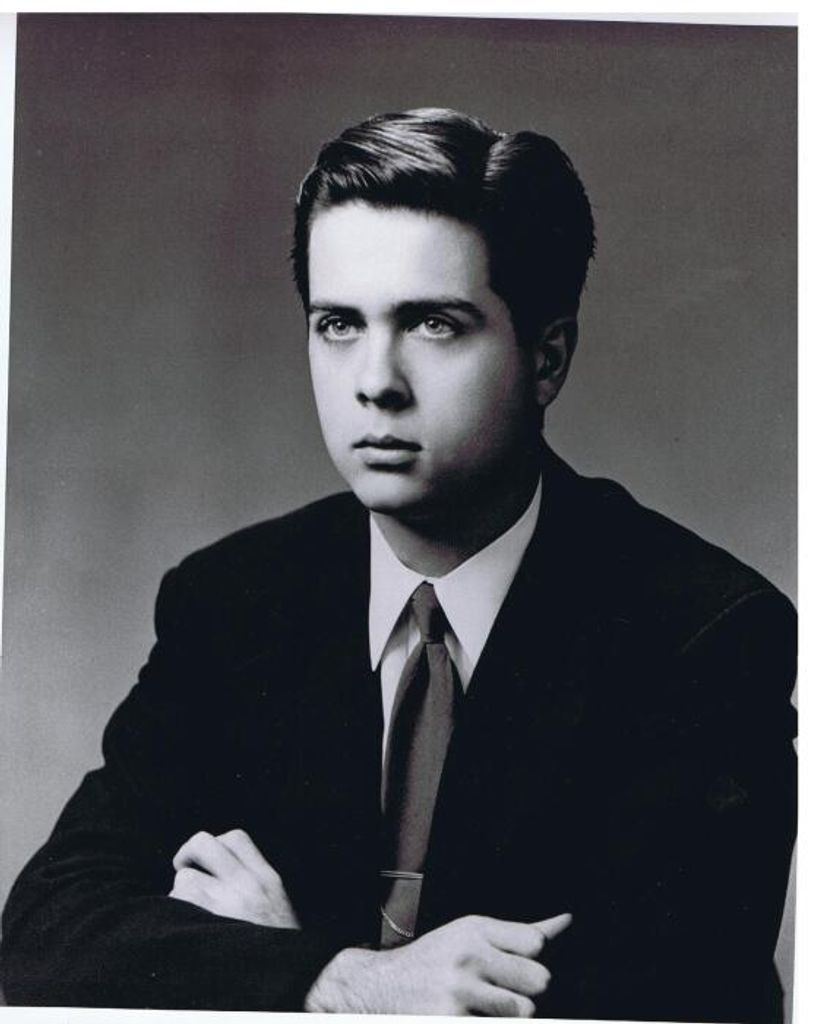 Ryan Abney Howard Profile Photo