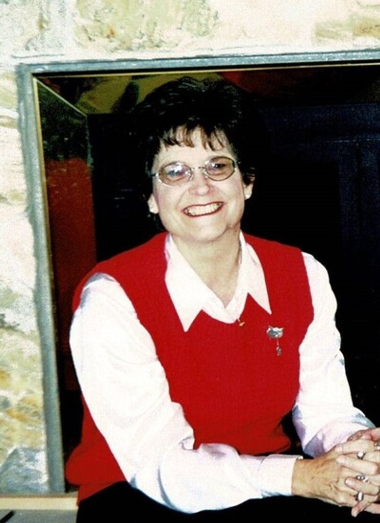 Jan Carson Miller Profile Photo