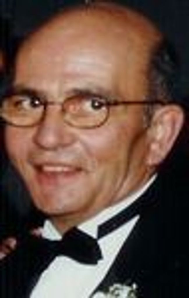 William H. Newman