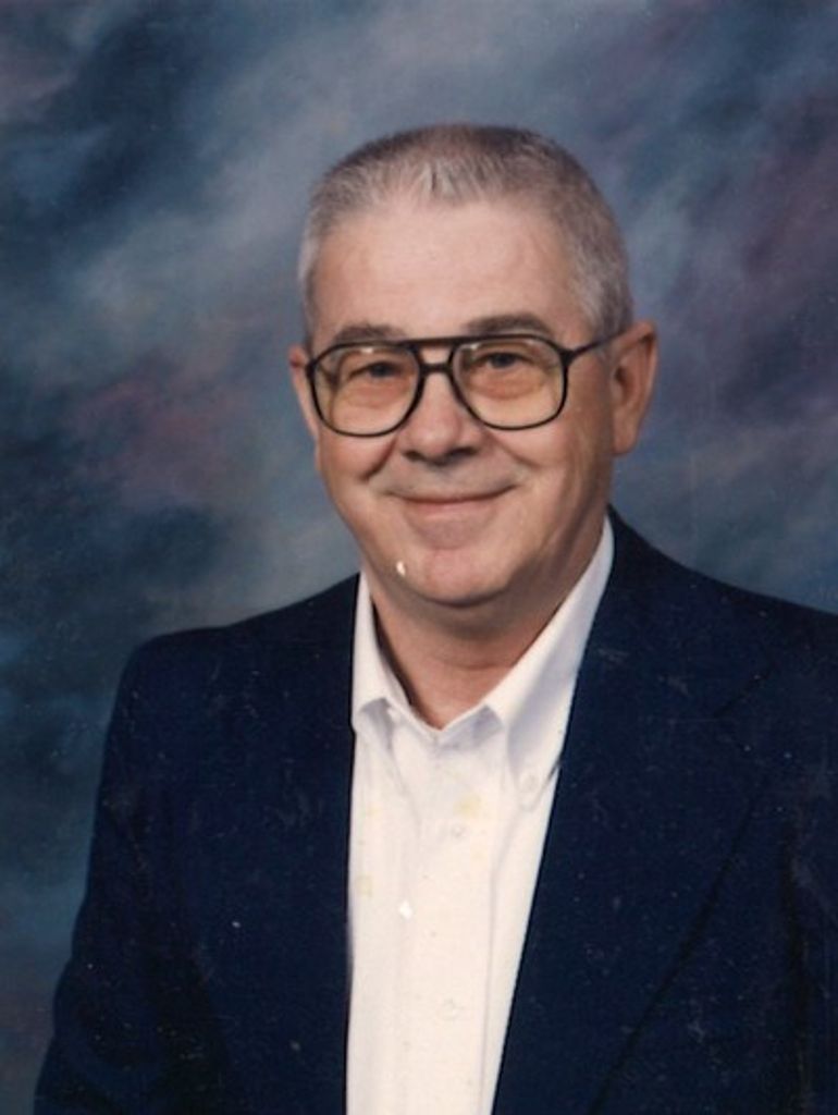 Jerry James Brewer
