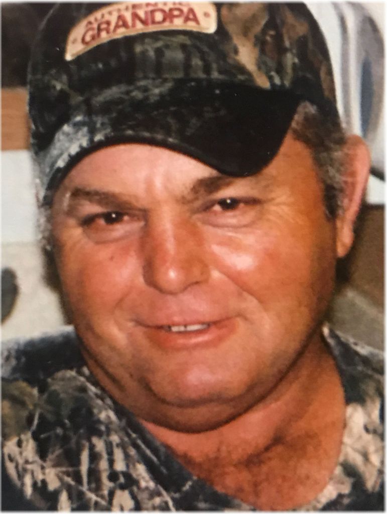 Jerry Don (Goodwin)  Goodwin