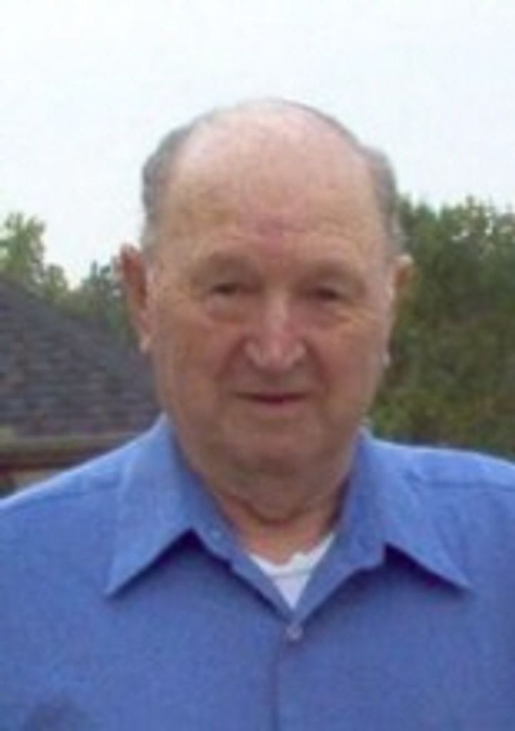 Emzley Eugene "Sam" Ramer