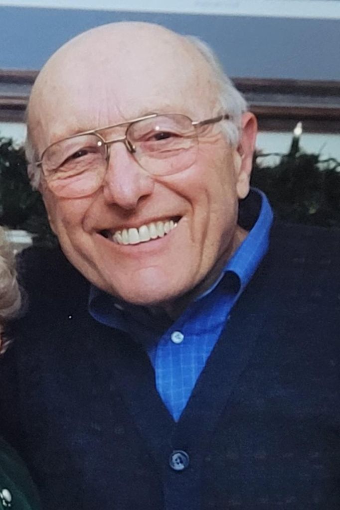 Richard Bennett Bicknell Profile Photo