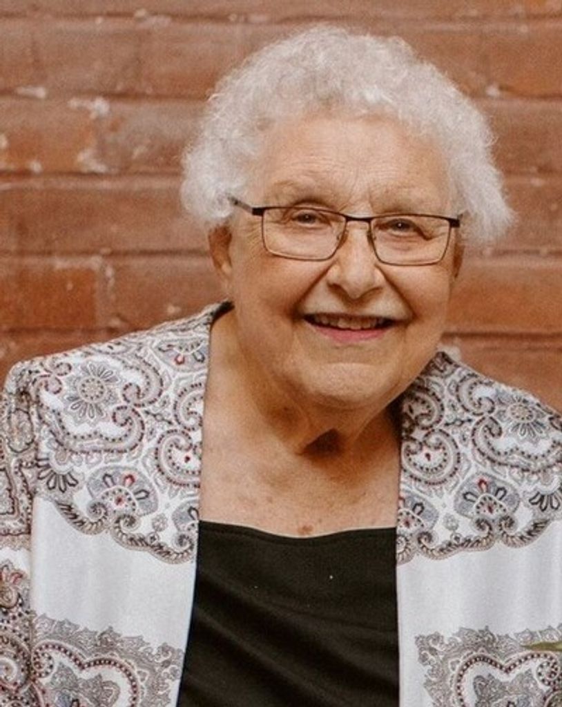 Catherine Inez Zieba