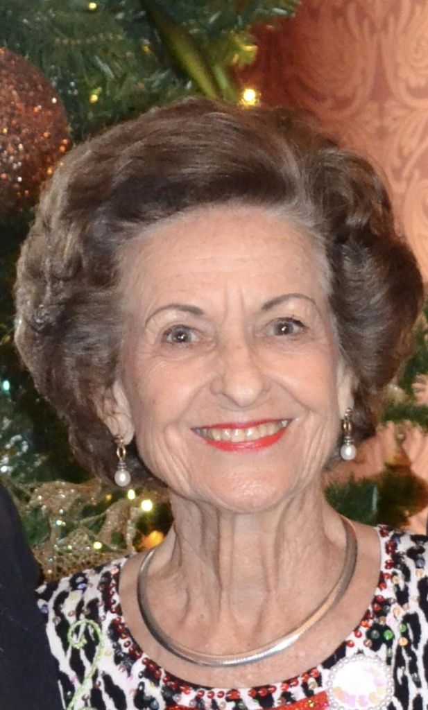 Dorothy Louise Mangum Kinsel Profile Photo