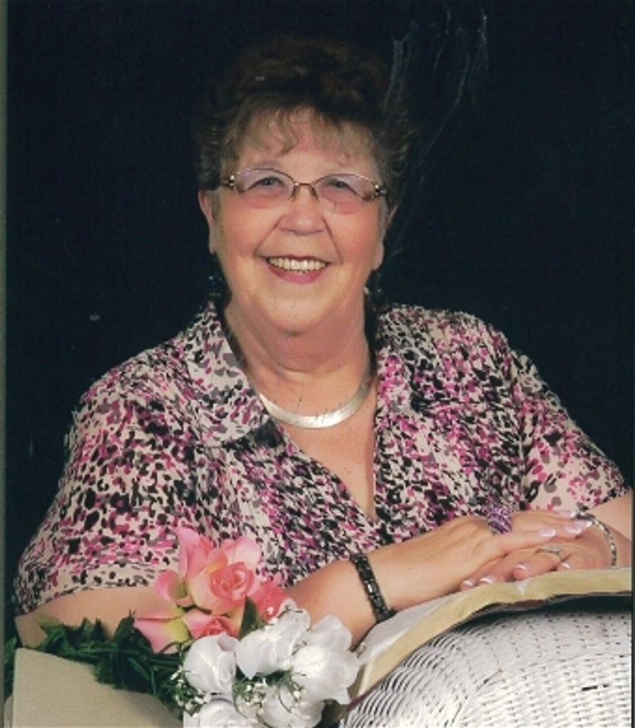 Thelma Rice (Ballew) Profile Photo