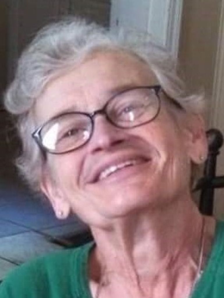 Brenda Mccracken