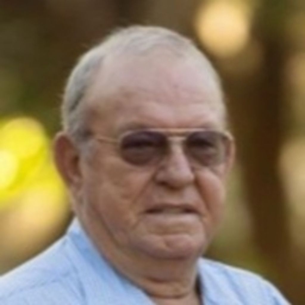 Richard "Dick" Dale Wilson