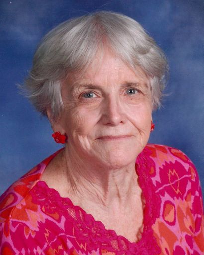 Pamela Joy Strysick Profile Photo