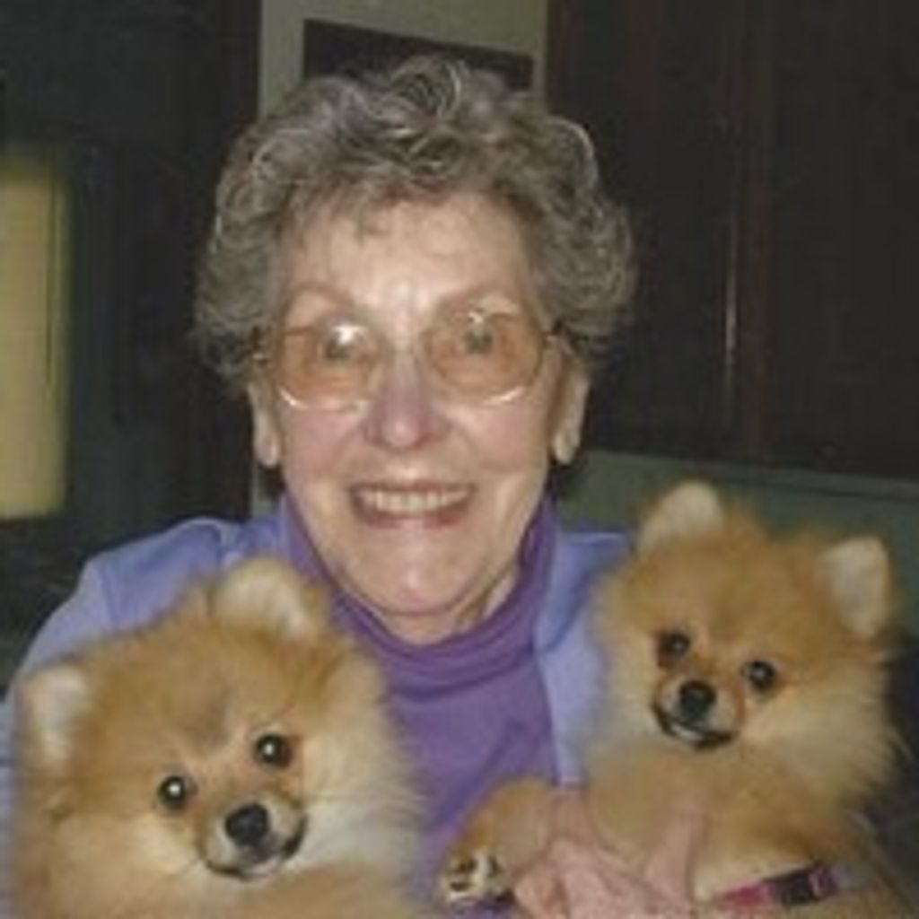 Helen A. Evans