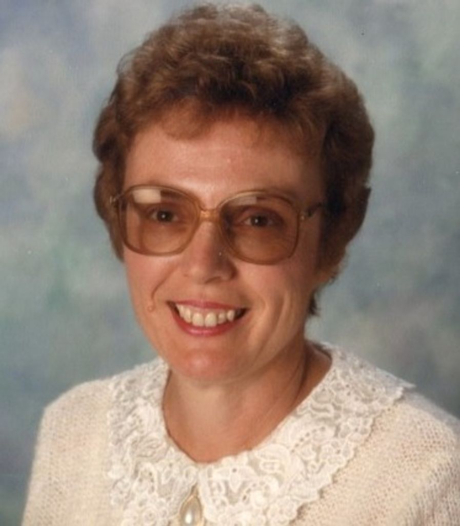 Florence Elizabeth Erickson