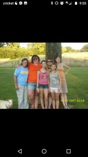 Christi Ann Palmer photo gallery thumbnail 3 of 3