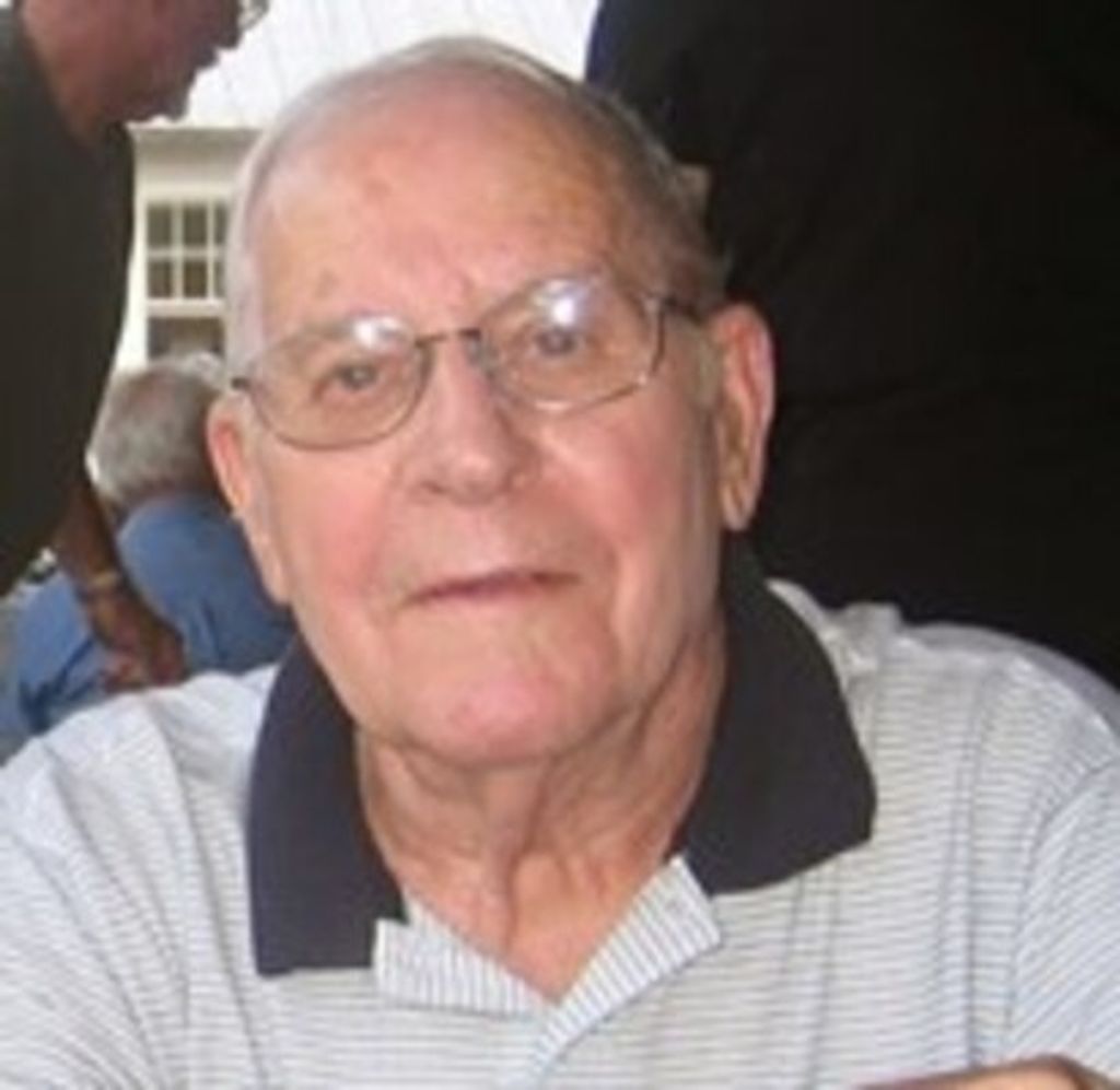Joseph Day Lantz Profile Photo