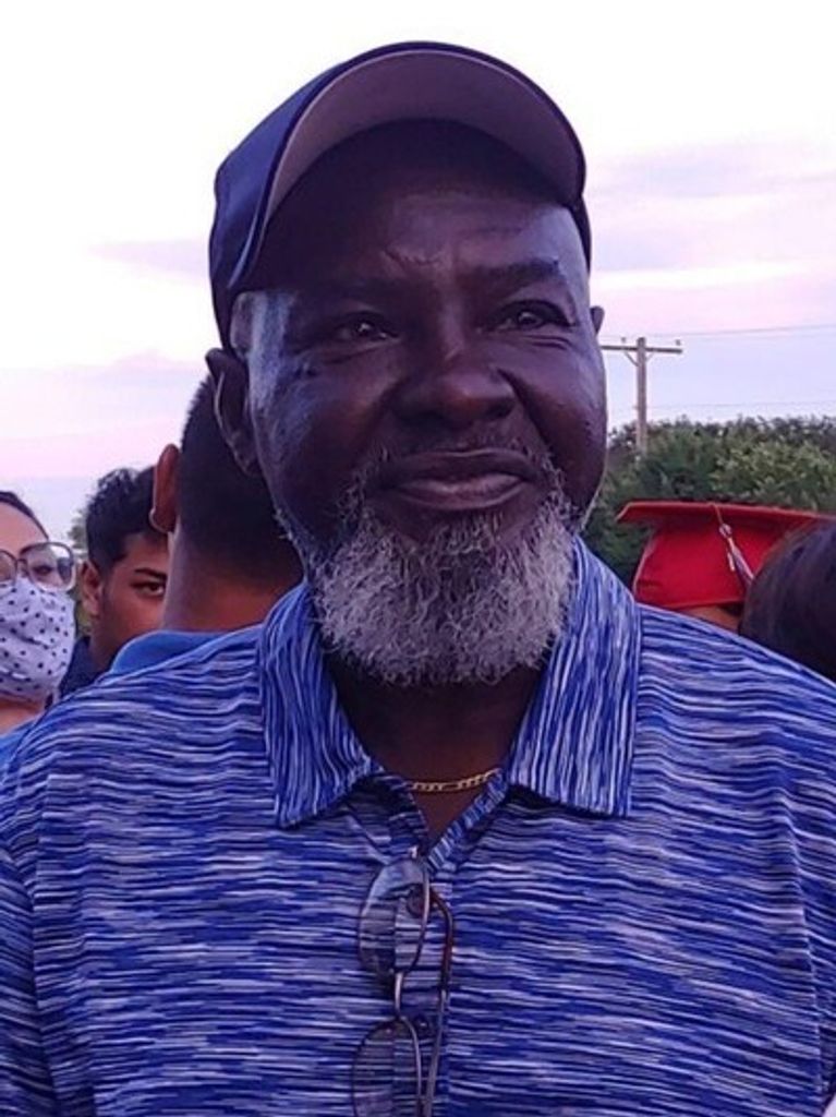 Edward Earl Montgomery