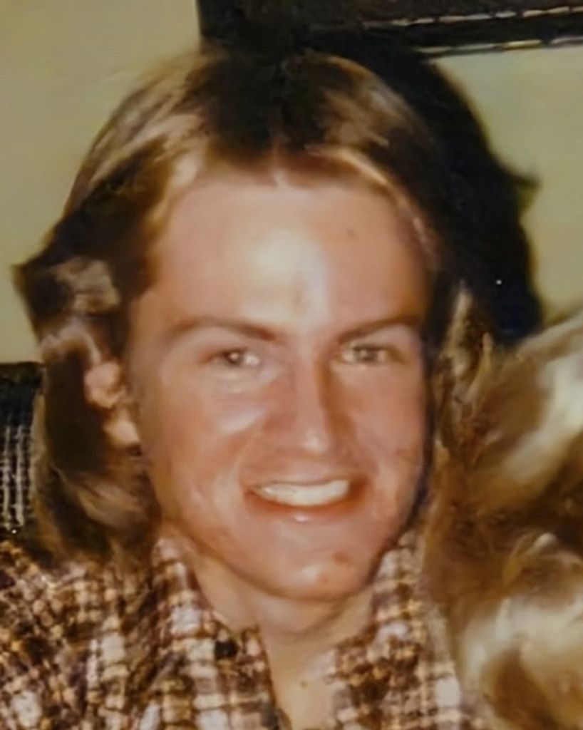 Timothy Alton Gammons