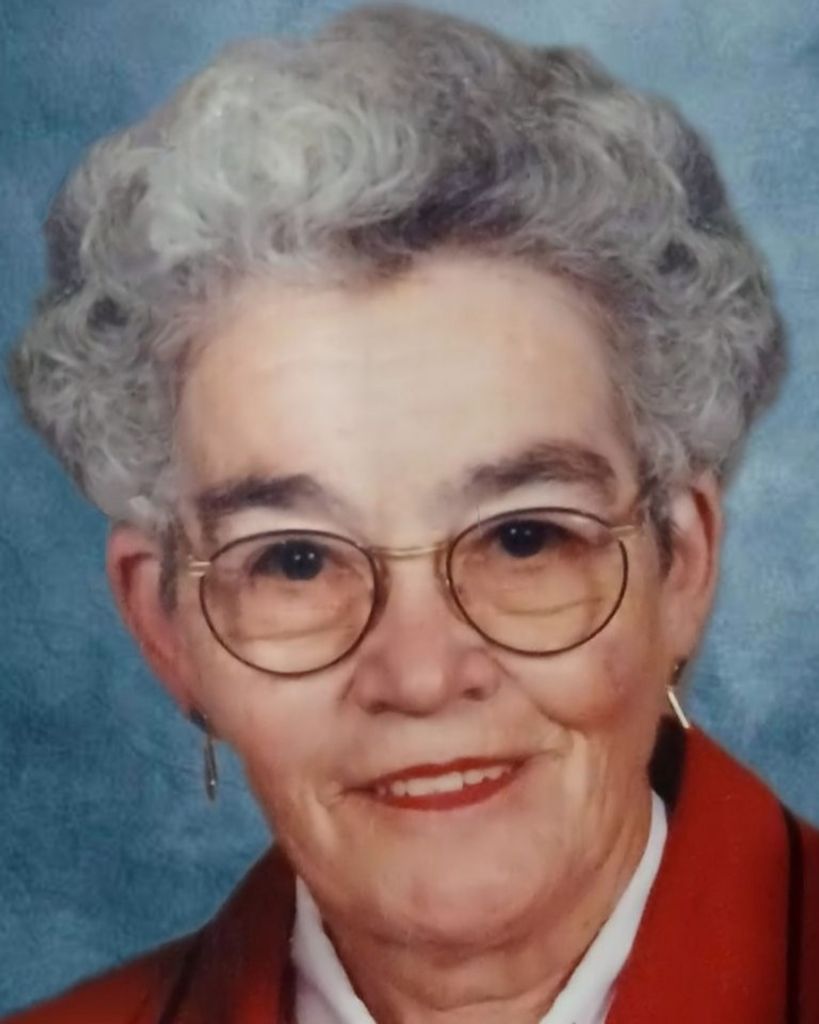 Roberta Marcelle Erntson