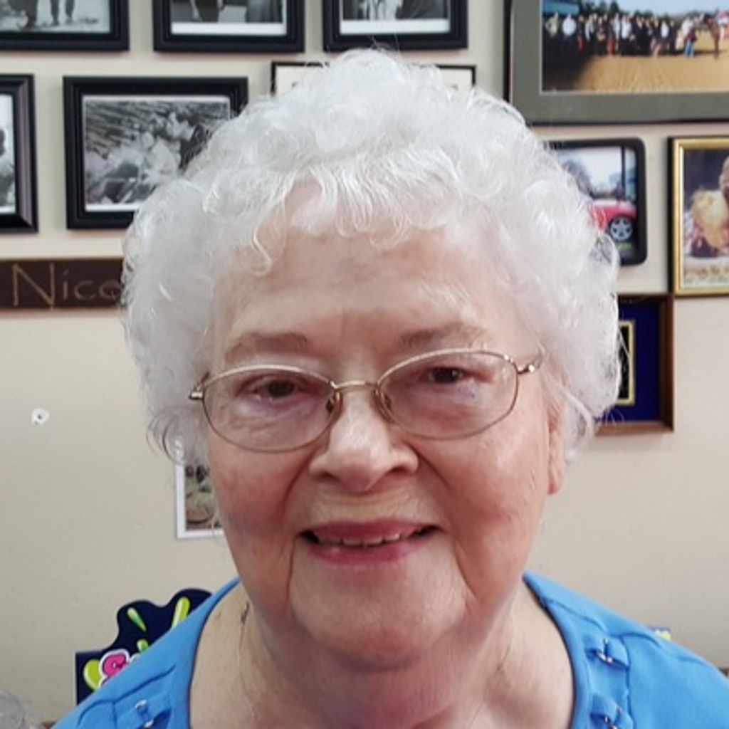 Claudia (Bunny) Josephine Semones Miller Profile Photo