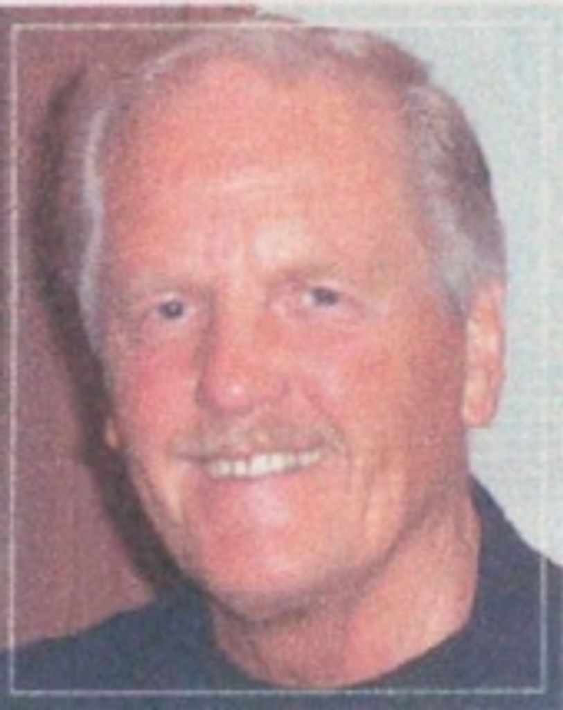 Francis Raymond Lasiewski