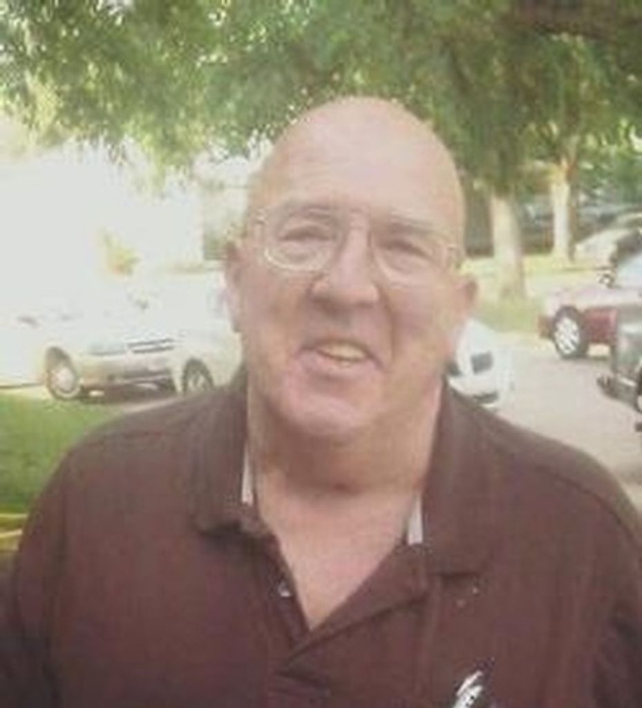 Thomas Joe "Tom" Rose, Sr.