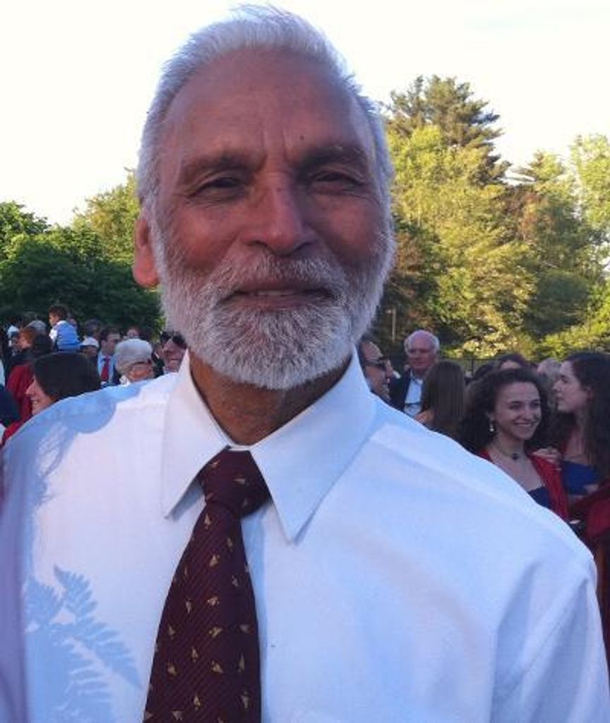 Diwan Singh Profile Photo