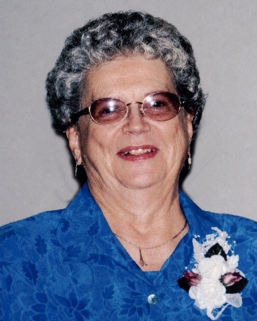Myrna Matthiesen