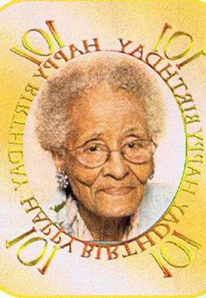 Meta Goldston Thompson Profile Photo