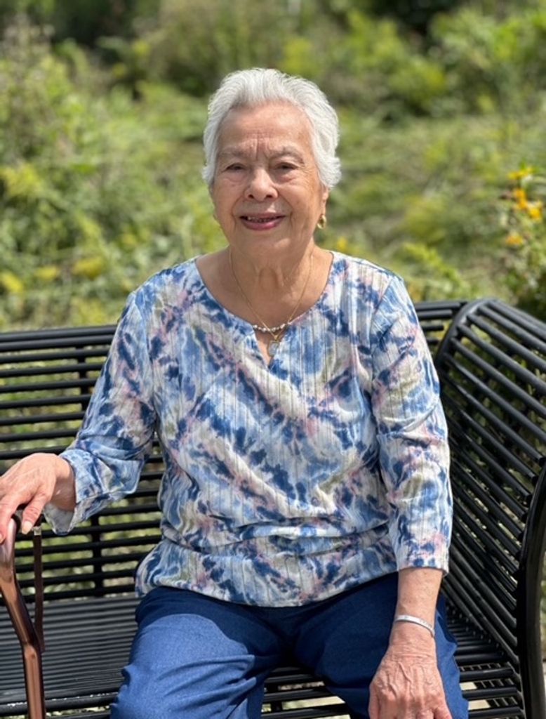 Martina Calderon Arroyo