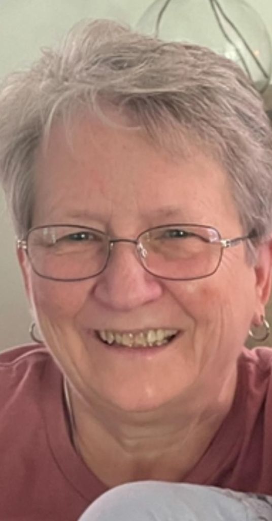 Judy Minyard Profile Photo