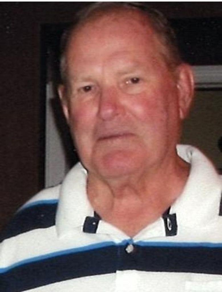 Stanley R. "Butch" Davis