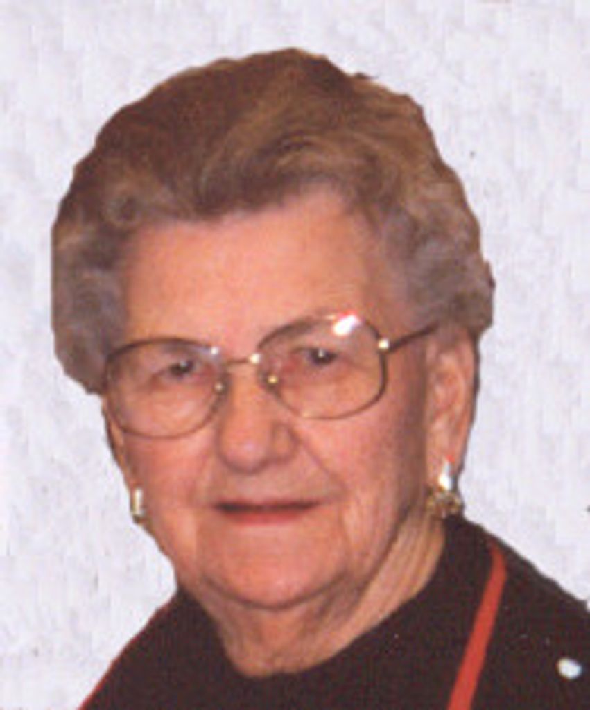 Marian Jean Vanden Boogaard