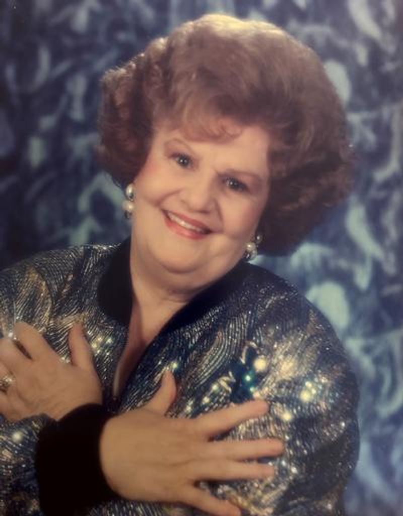 Juanita Francis Morriston Profile Photo