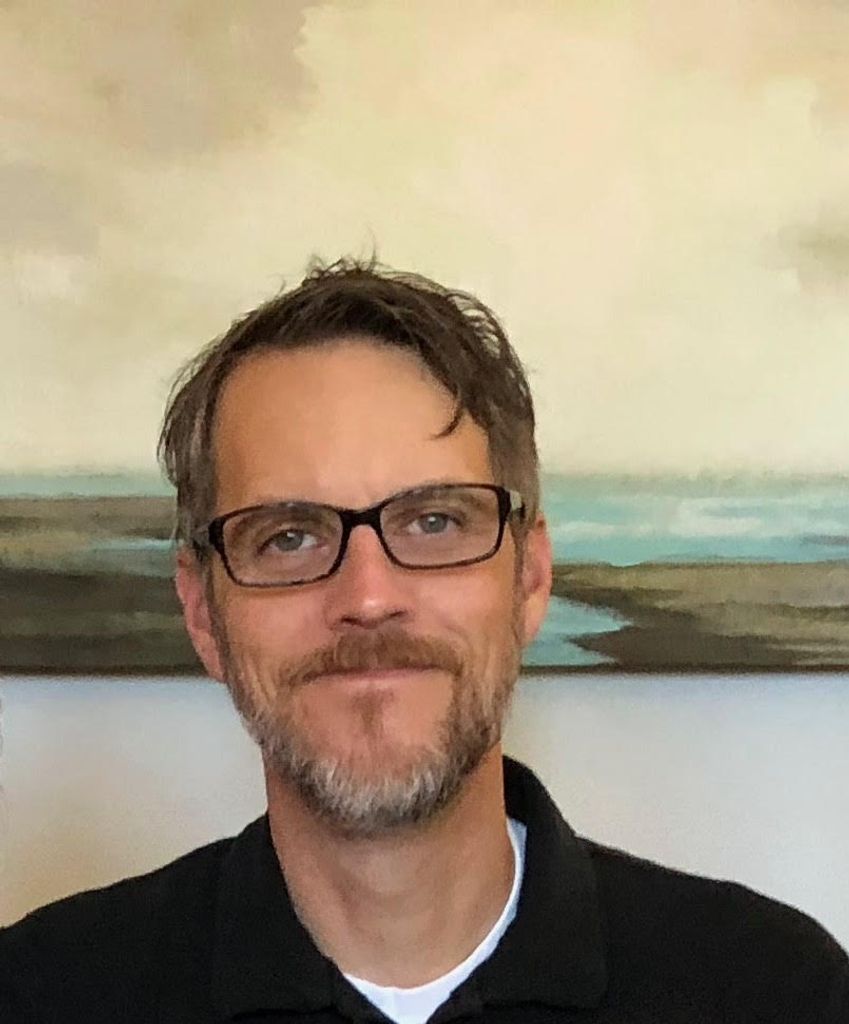 Stewart Michael Simpson Profile Photo