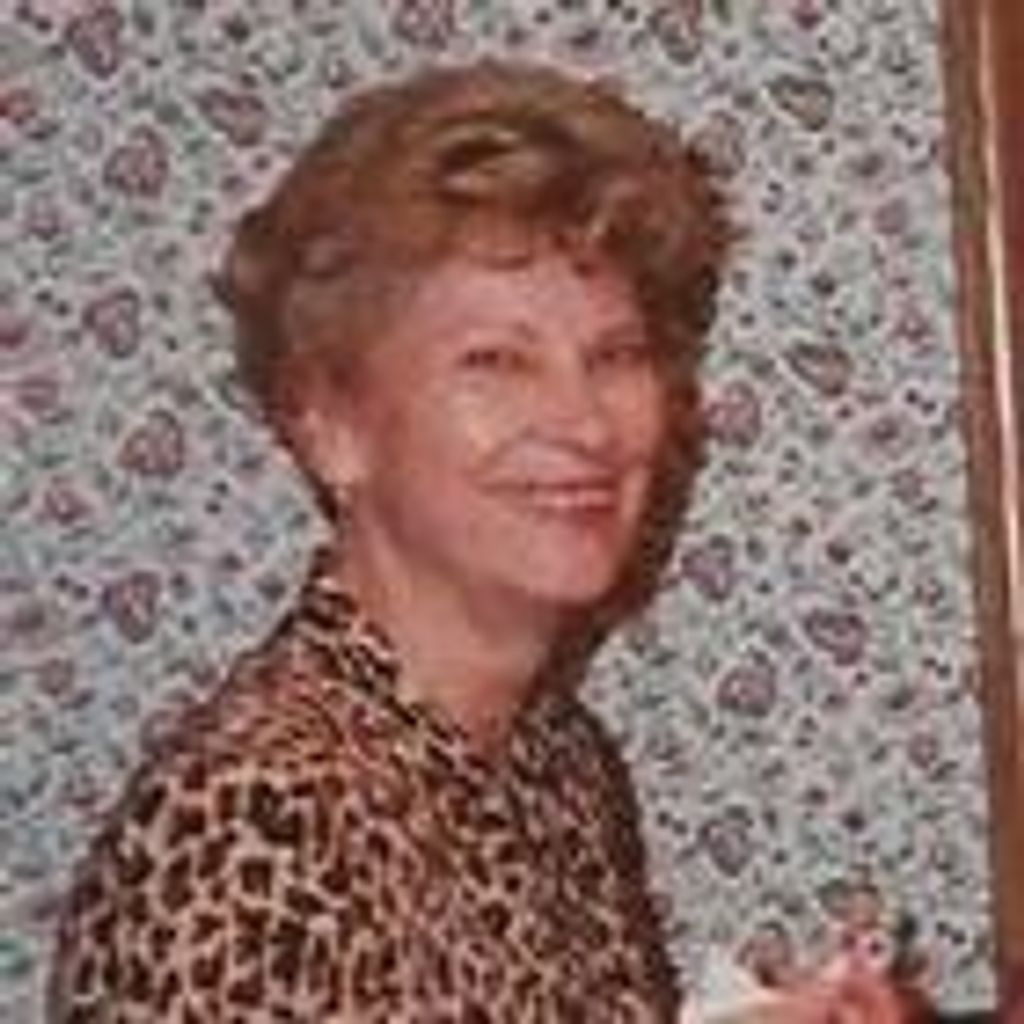 Catherine 'Kit' Schlag Profile Photo