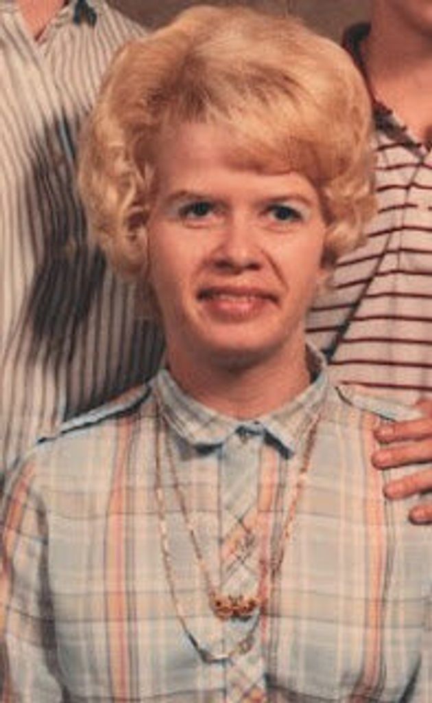 Judy Aldrich Profile Photo