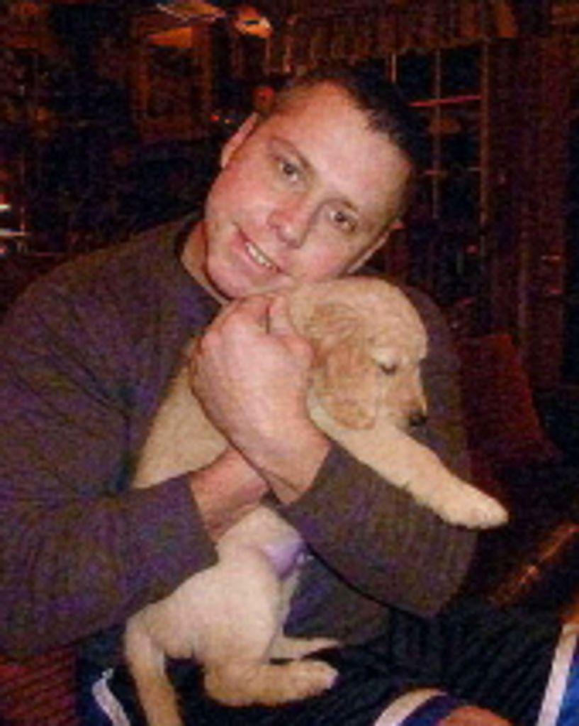 Joshua  Kile SUTTON