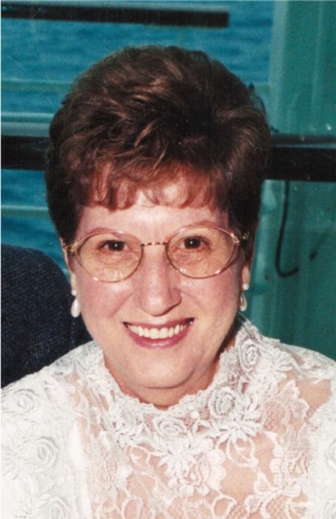 Barbara J. (Wilkinson)  Metzger Profile Photo