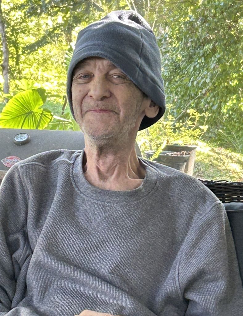 Cecil "Ike" Beckett Jr. Profile Photo