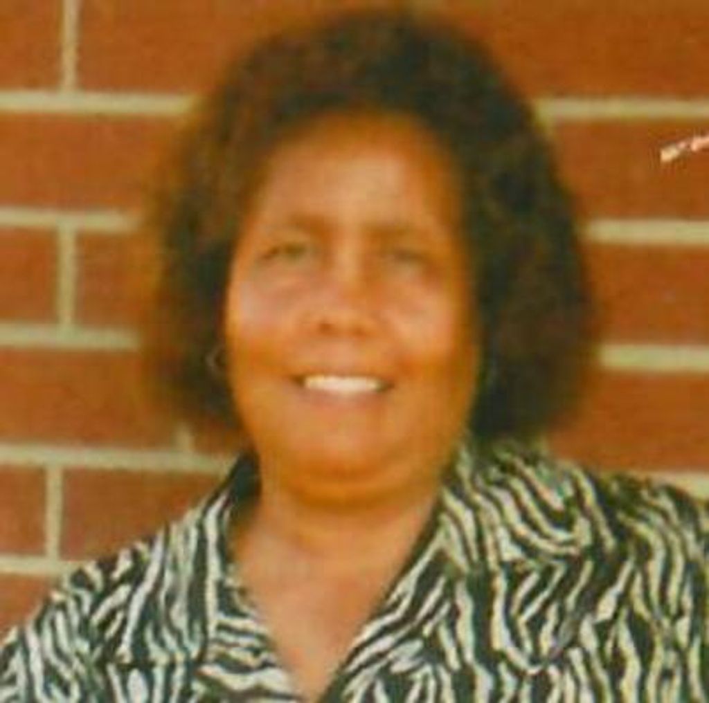 Carol Ann Bilbo-Anderson