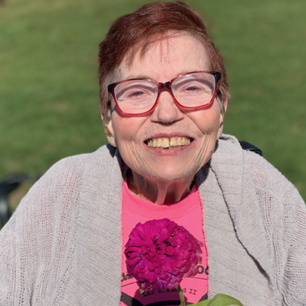 Marley Ann Berecka Profile Photo