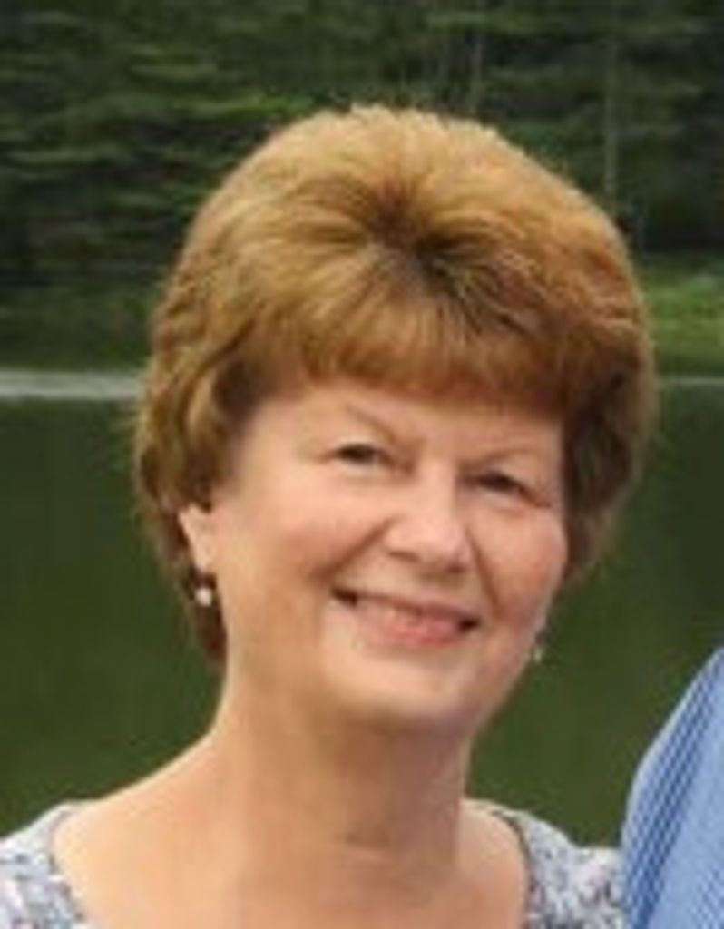 Susan Marie (Hubbard)  Groves