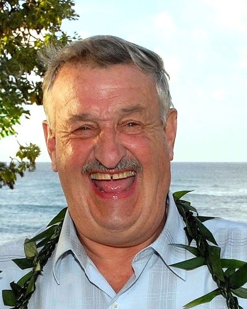 Insley "Lee" Royal Maybee