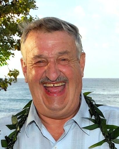 Insley "Lee" Royal Maybee Profile Photo