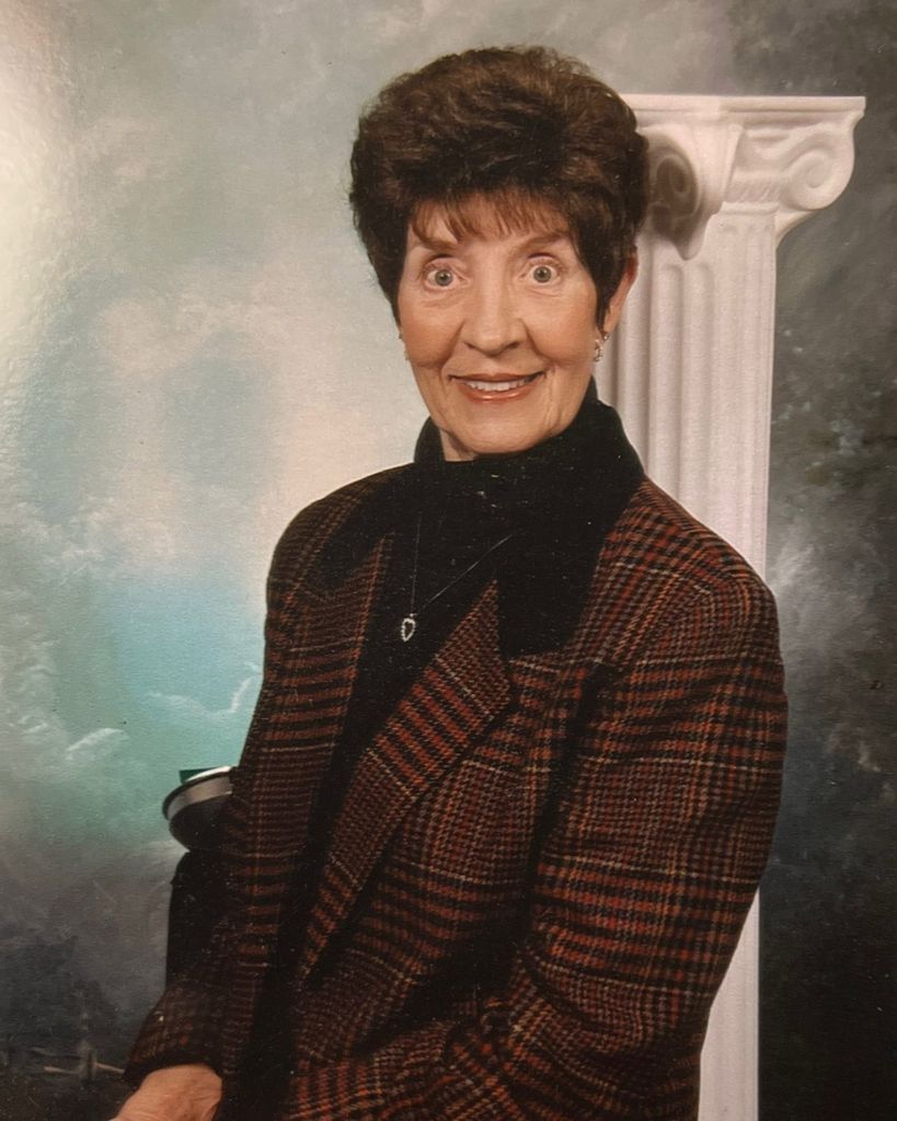 Florence Eleanor Helvey Wilkerson Profile Photo