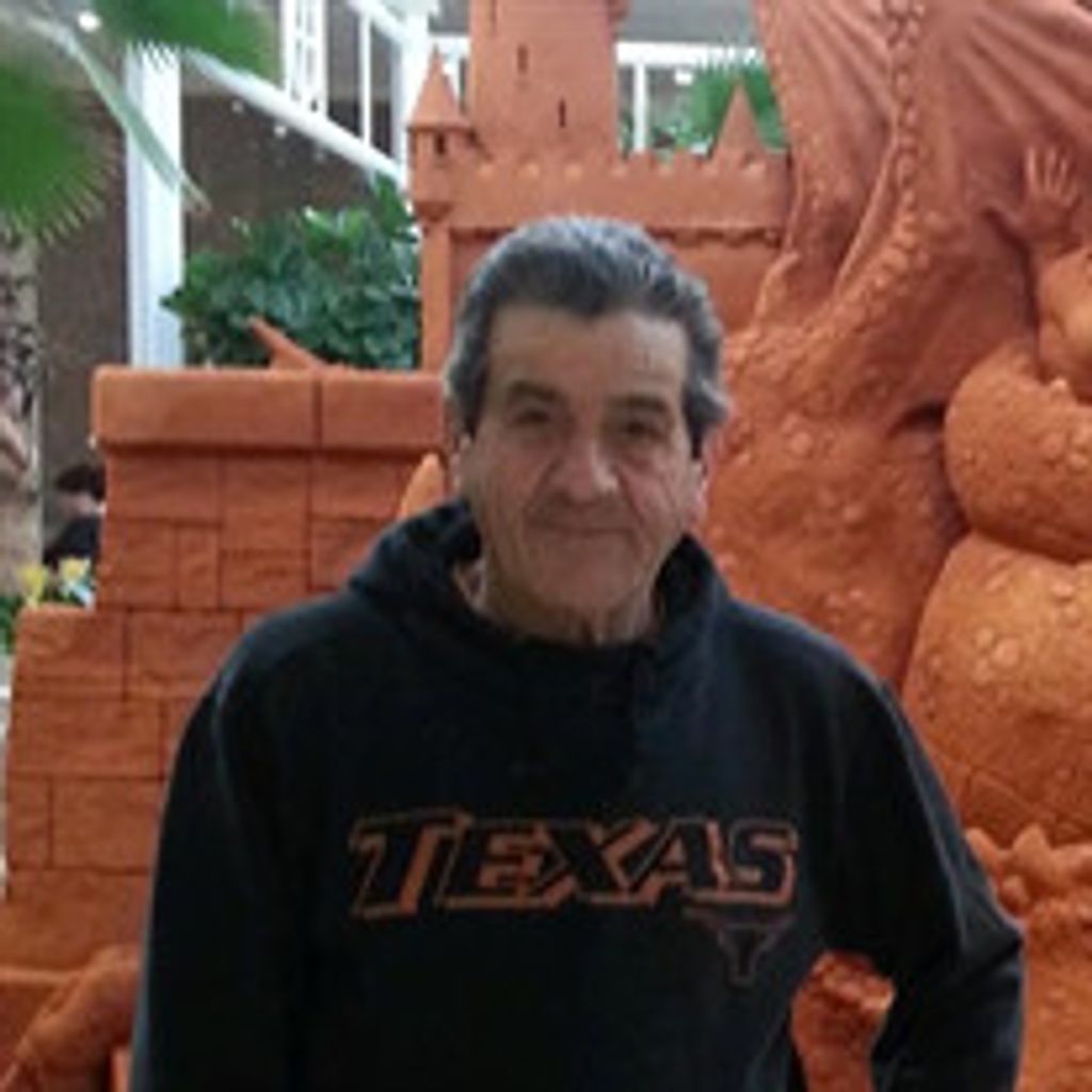Mr. Nunzio Pilato